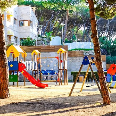 Eco Geo Sol Lloret de Mar