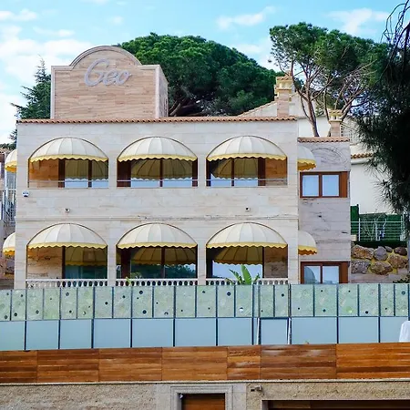 Eco Geo Sol Villa