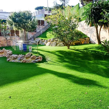 Eco Geo Sol Villa *