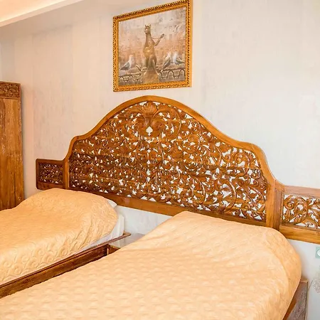 Villa Eco Geo Sol *