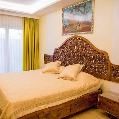 Eco Geo Sol Villa