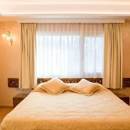 Villa Eco Geo Sol Lloret de Mar