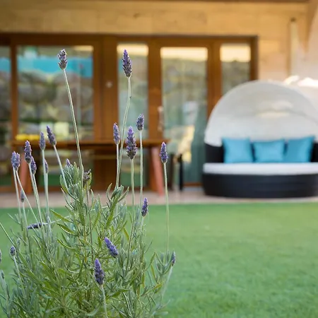 Eco Geo Sol Villa *