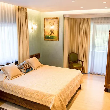 Eco Geo Sol Villa *