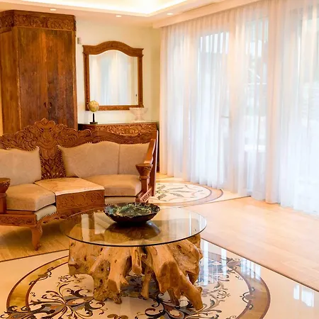 Villa Eco Geo Sol