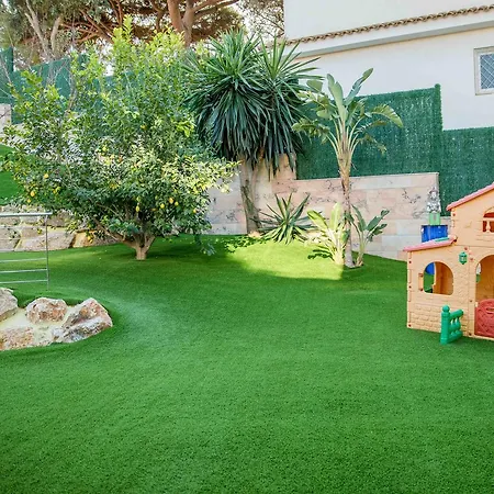 Villa Eco Geo Sol *