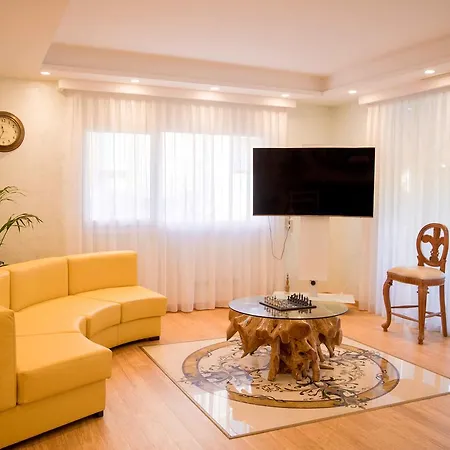 Eco Geo Sol Villa Lloret de Mar