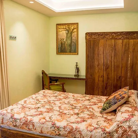 Eco Geo Sol Villa Lloret de Mar