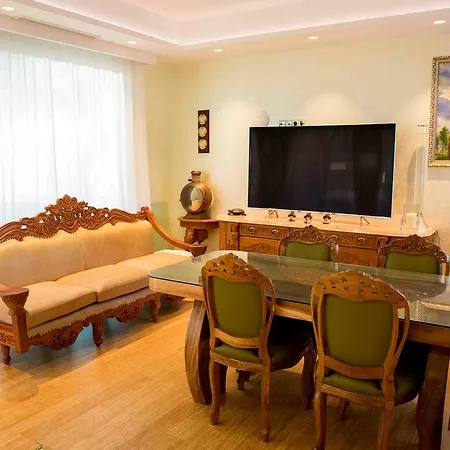 Eco Geo Sol Villa *