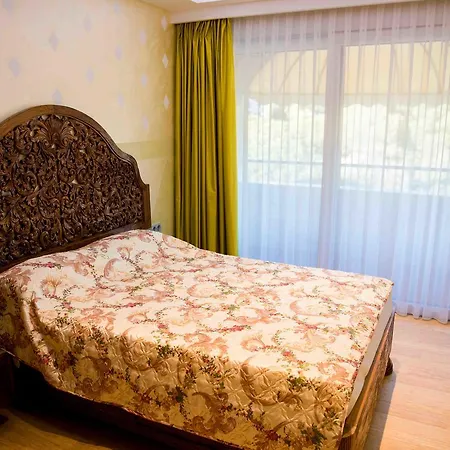Eco Geo Sol Villa Lloret de Mar