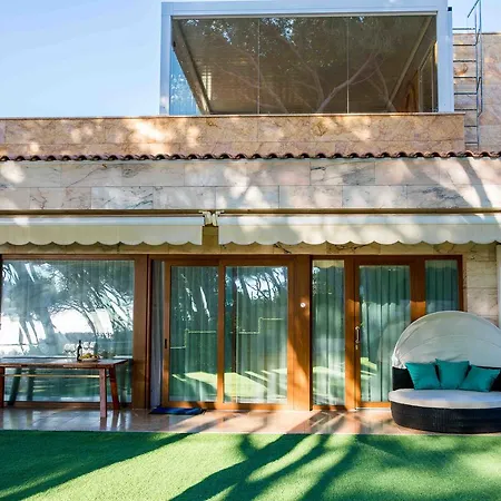 Villa Eco Geo Sol *