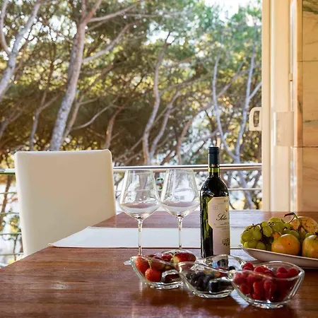 Eco Geo Sol Villa Lloret de Mar