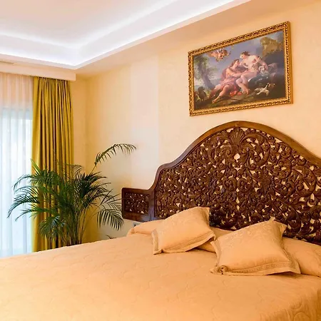 Eco Geo Sol Villa *