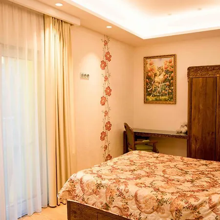 Villa Eco Geo Sol
