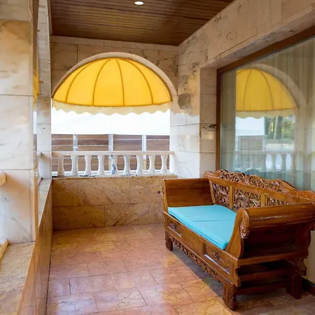 Villa Eco Geo Sol Lloret de Mar