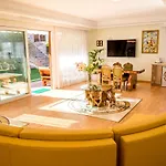 Eco Geo Sol Villa