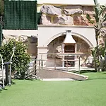 Eco Geo Sol Villa *