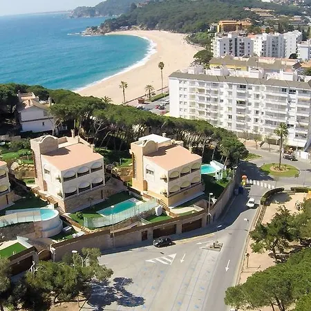 Villa Eco Geo Sol