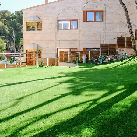 Villa Eco Geo Sol