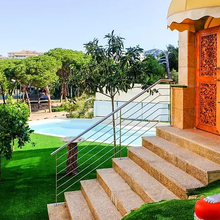 Villa Eco Geo Sol