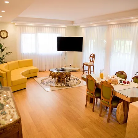 Eco Geo Sol Villa *