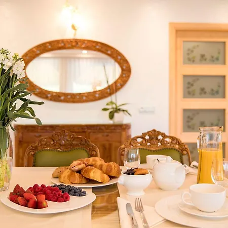 Villa Eco Geo Sol Lloret de Mar