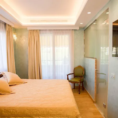 Villa Eco Geo Sol *