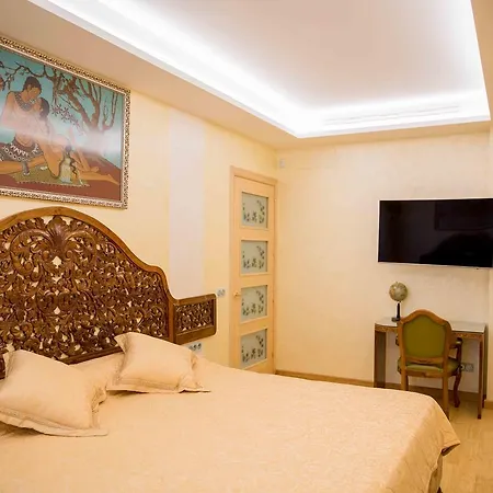 Villa Eco Geo Sol
