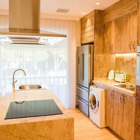 Eco Geo Sol * Lloret de Mar