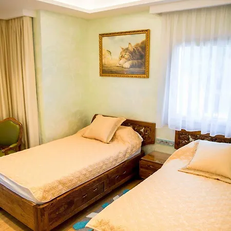 Eco Geo Sol Villa *