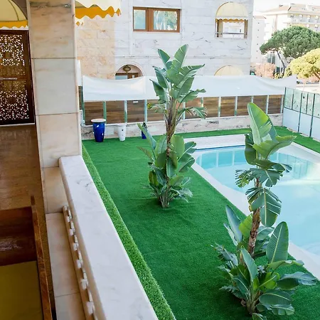 Villa Eco Geo Sol *