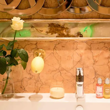 Villa Eco Geo Sol Lloret de Mar