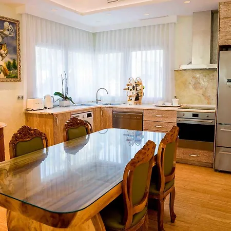 Eco Geo Sol Lloret de Mar