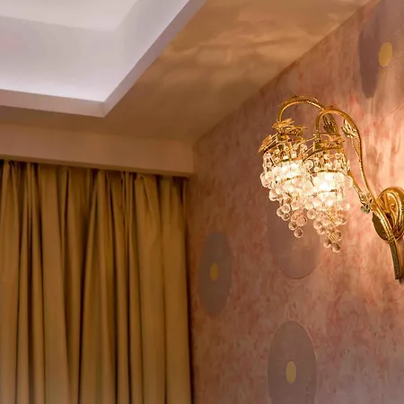 Eco Geo Sol Villa Lloret de Mar