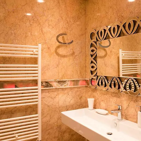 Villa Eco Geo Sol Lloret de Mar
