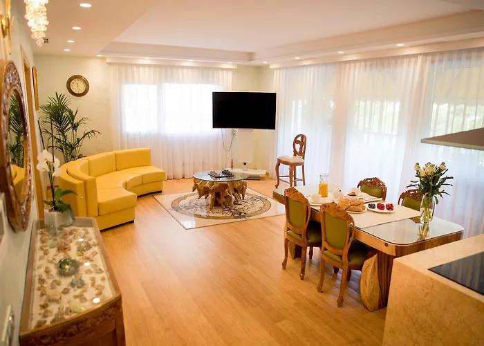Eco Geo Sol Villa *