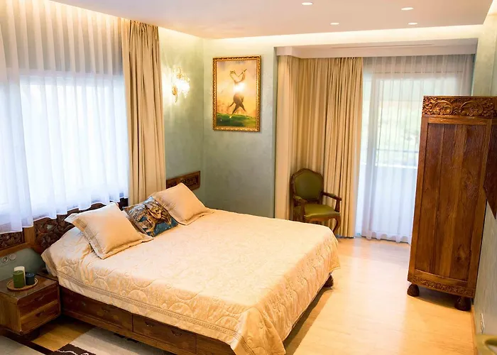 Eco Geo Sol Villa *
