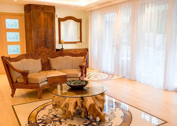 Villa Eco Geo Sol