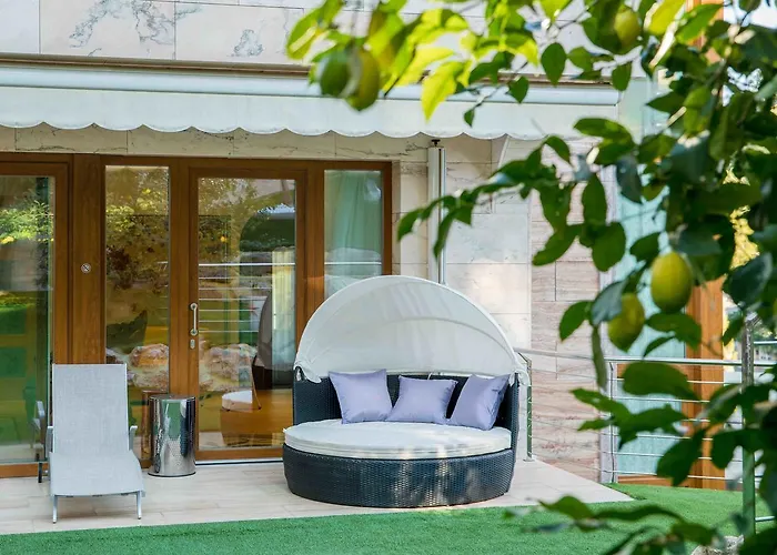 Villa Eco Geo Sol