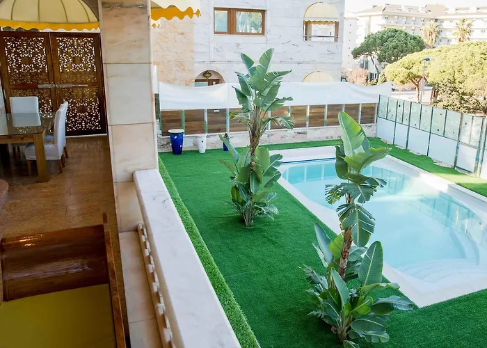 Villa Eco Geo Sol *