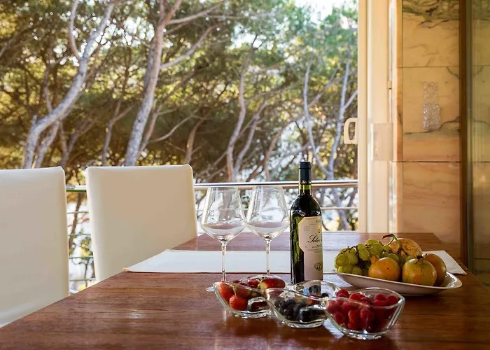 Eco Geo Sol Villa Lloret de Mar