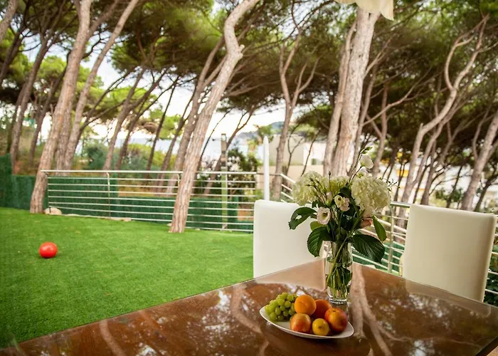 Villa Eco Geo Sol