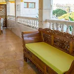 Eco Geo Sol Villa