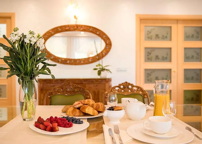Villa Eco Geo Sol Lloret de Mar