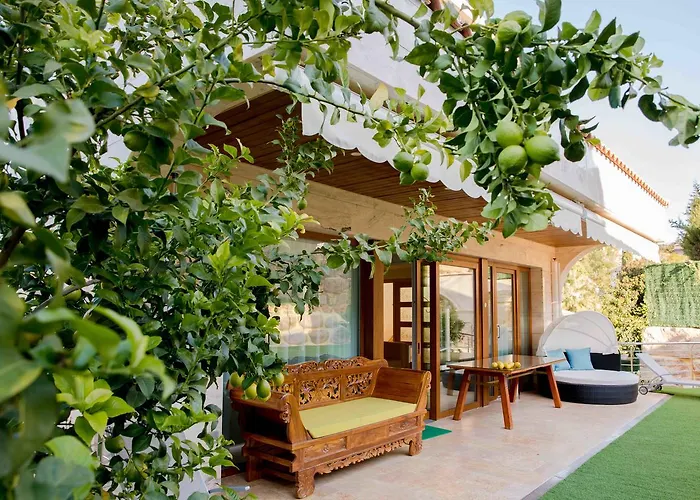 Eco Geo Sol Villa