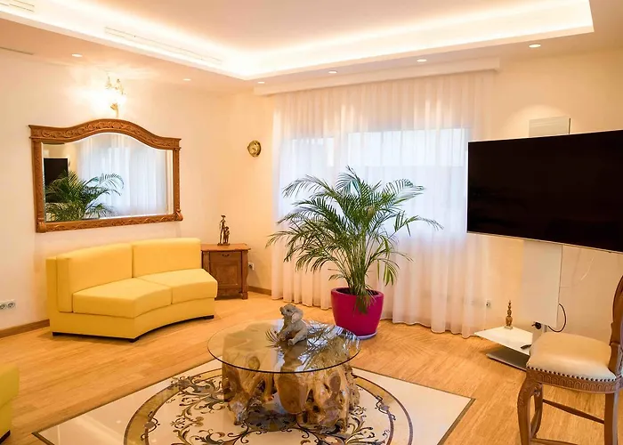 Eco Geo Sol Villa *