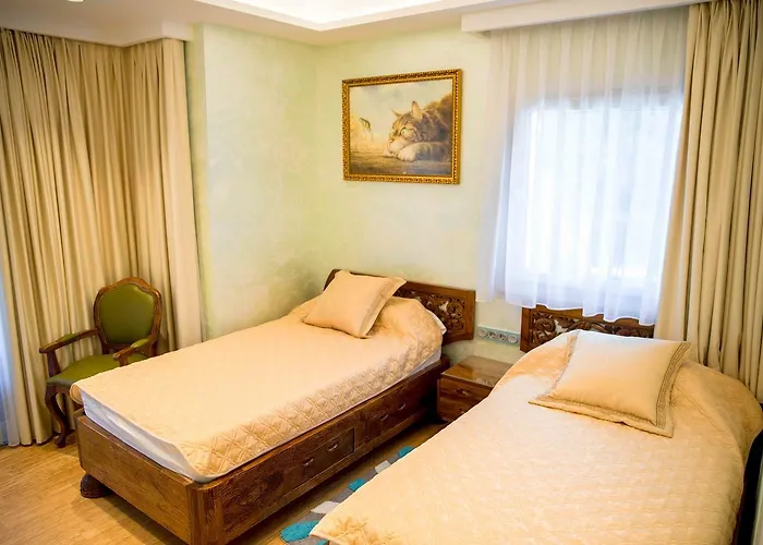 Eco Geo Sol Villa *