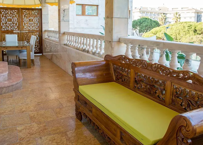 Eco Geo Sol Villa