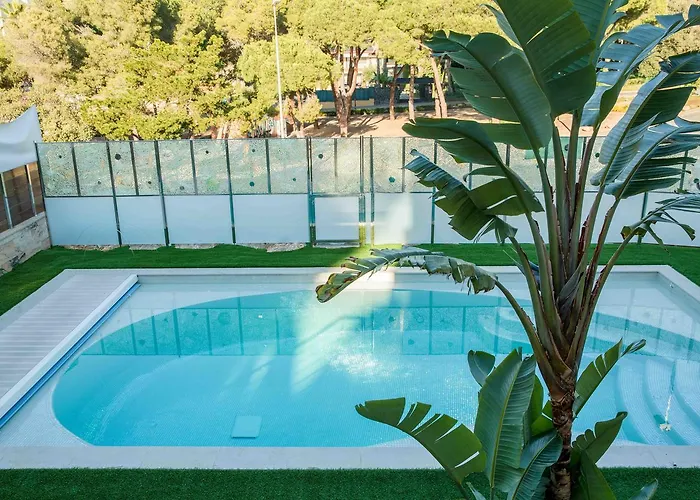 Eco Geo Sol Villa *