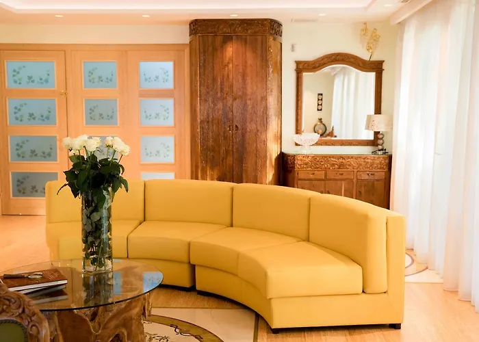 Eco Geo Sol Villa Lloret de Mar